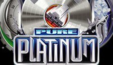 Pure Platinum - Microgaming